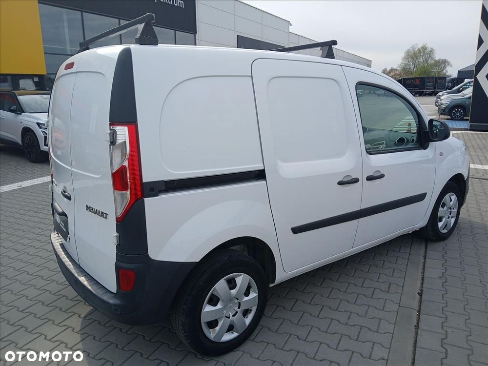 Renault kangoo-express/van - 4