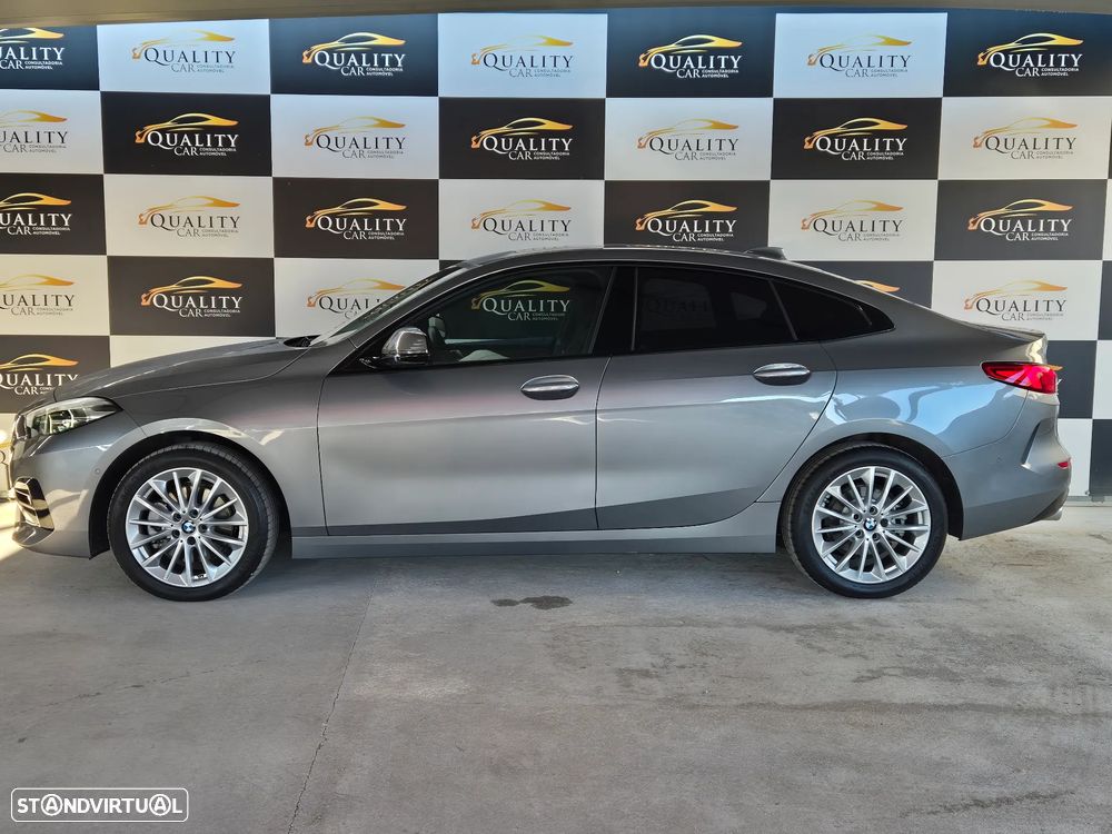 BMW 218 Gran Coupé i Aut. Sport Line - 6