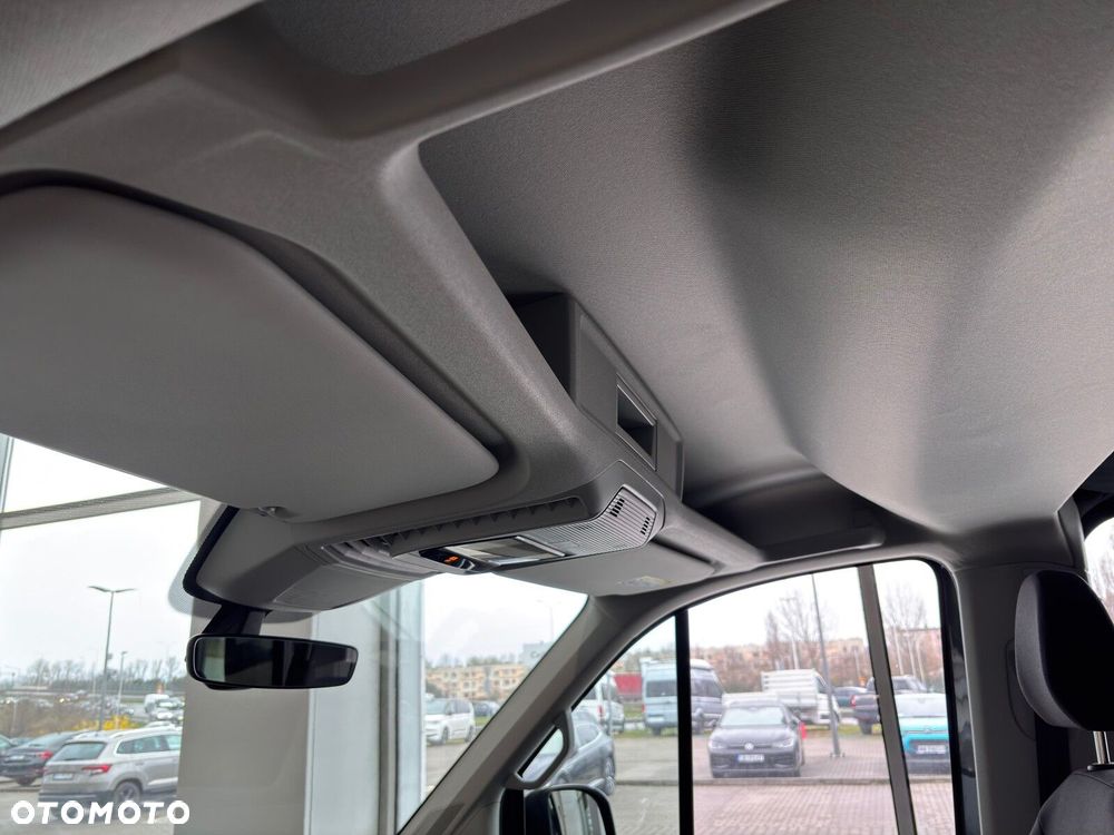 Volkswagen Crafter - 16