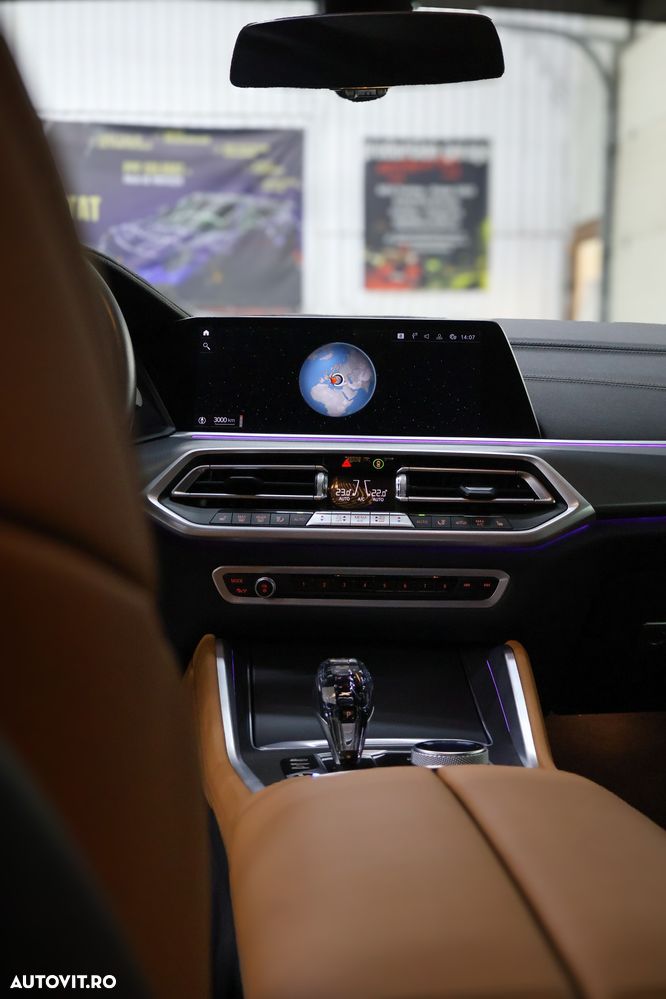 BMW X6 xDrive30d - 31