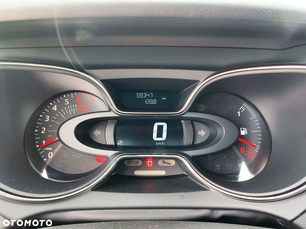Renault Captur - 25