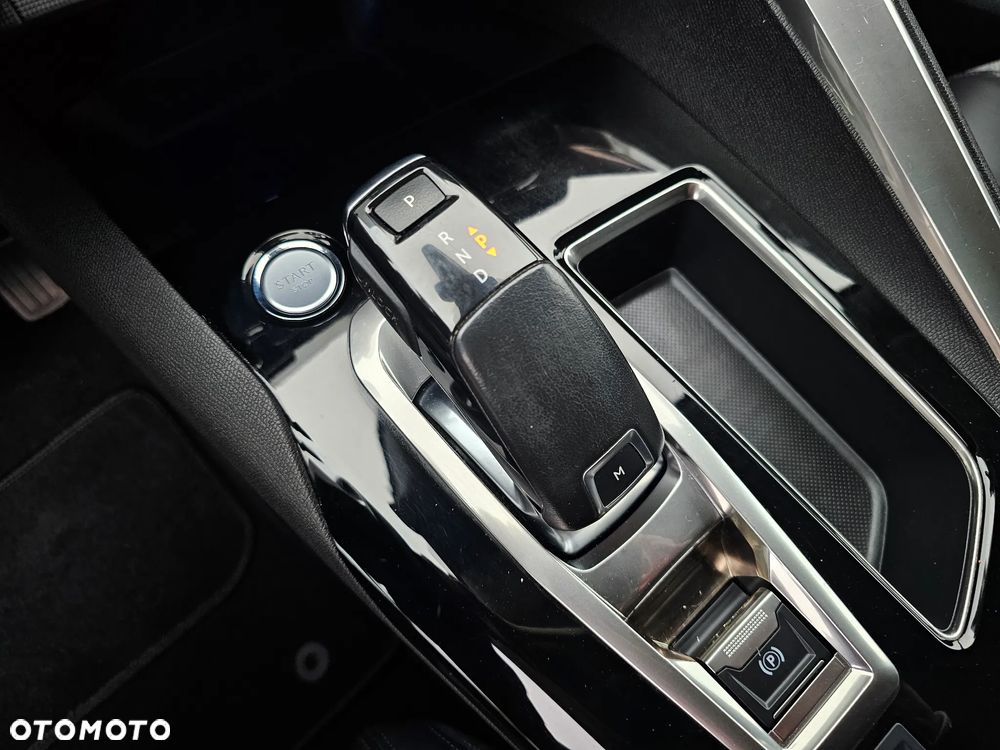 Peugeot 5008 BlueHDI 120 EAT6 Active Business.Paket - 17