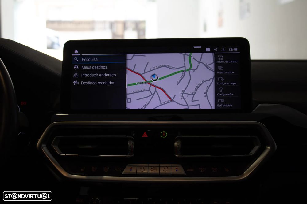 BMW iX3 M Sport Impressive - 28