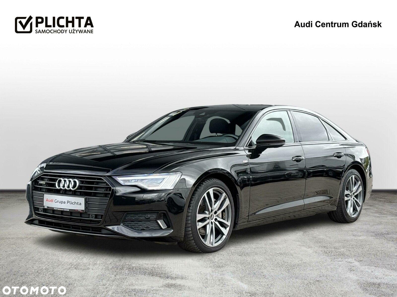 Audi A6 - 2