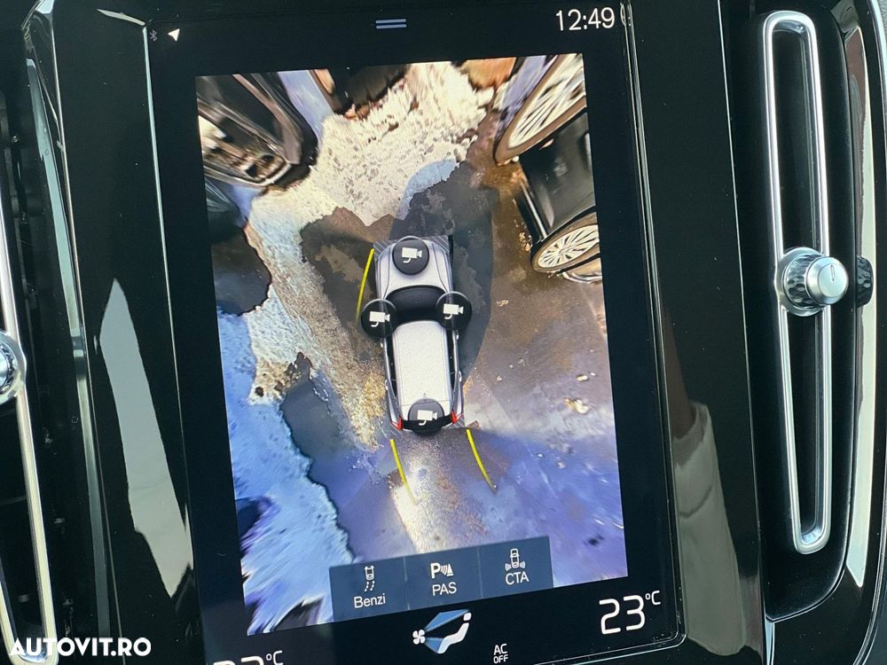 Volvo XC 40 Recharge T5 Twin Engine AT7 Inscription Expression - 18