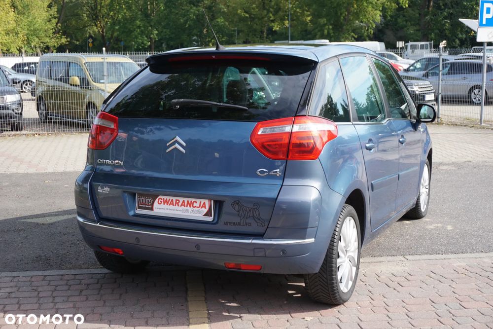 Citroën C4 Picasso 1.6 HDi FAP ESG6 Style - 3