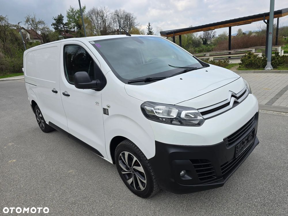 Citroën Jumpy 4x4 - 38