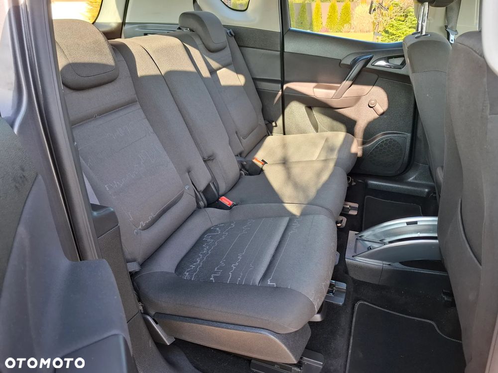 Opel Meriva 1.4 ecoflex Start/Stop Innovation - 37