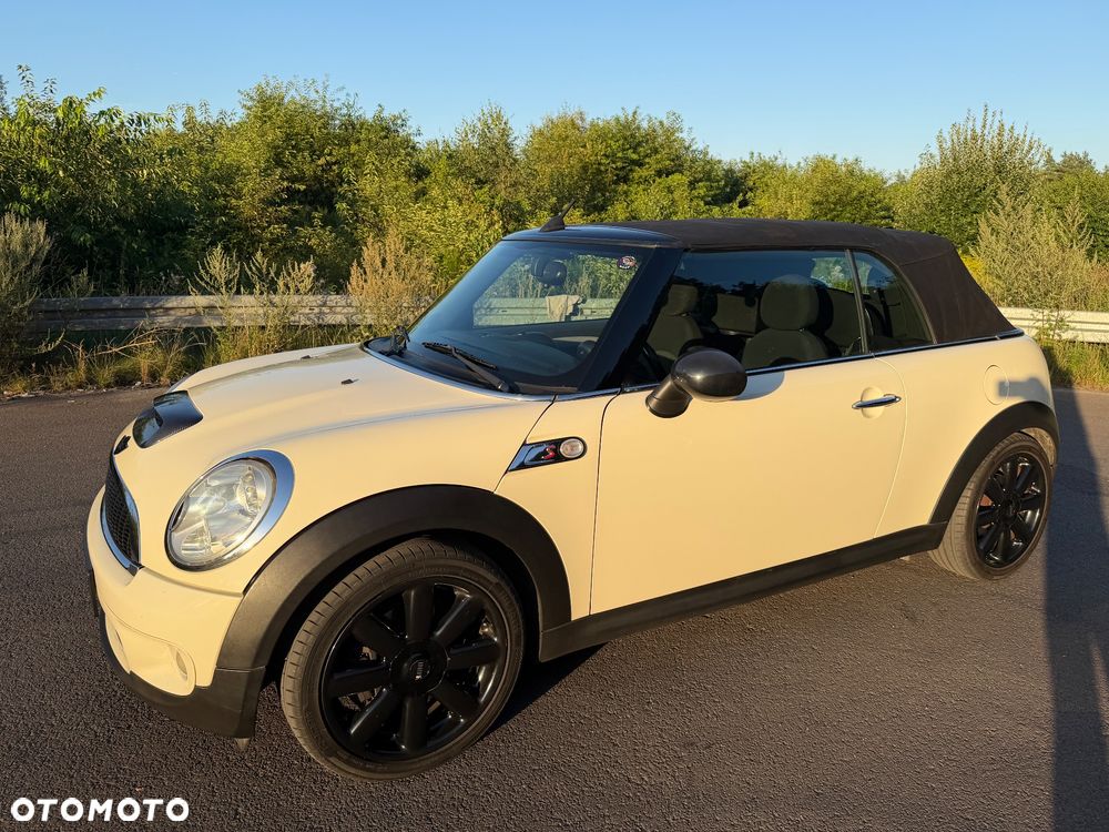 MINI Cooper S - 1