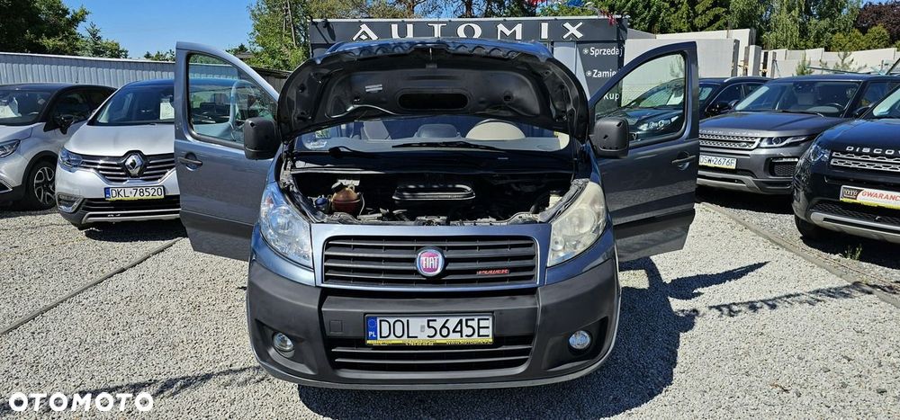Fiat Scudo - 25