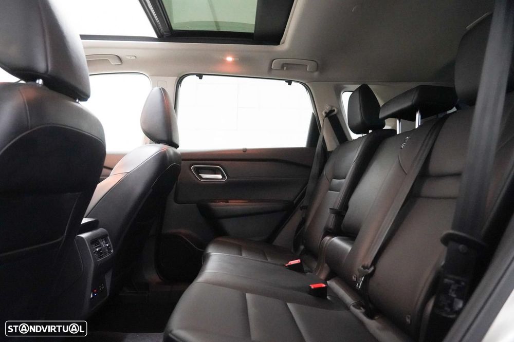 Nissan X-Trail - 7