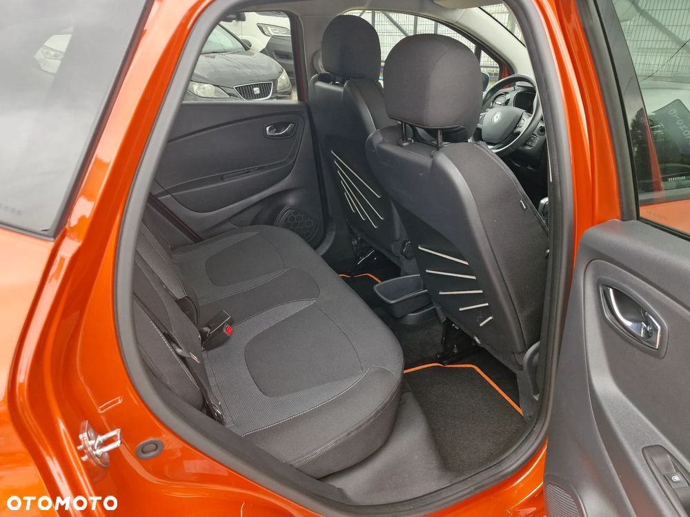 Renault Captur - 20