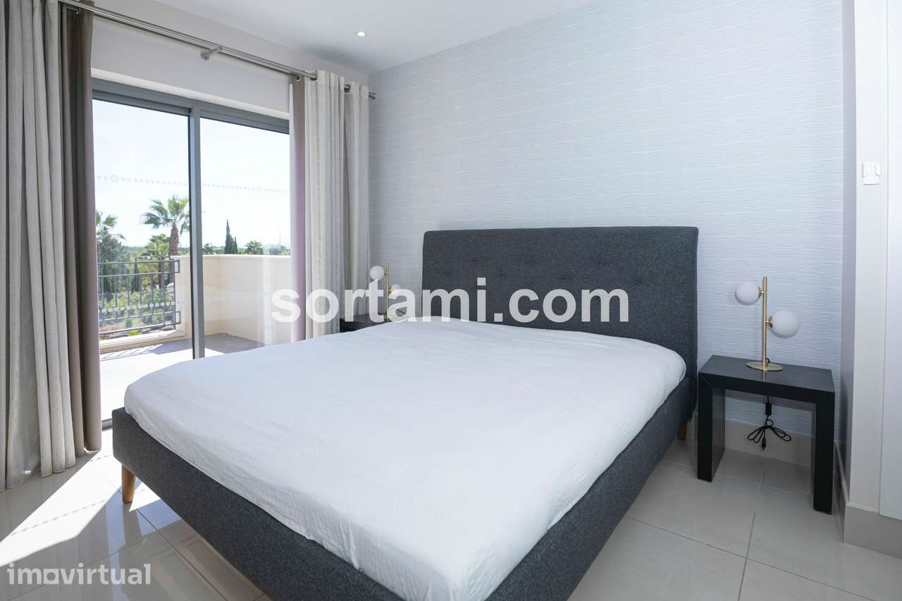 Apartamento T1+1 Venda em Quarteira,Loulé - Grande imagem: 4/21