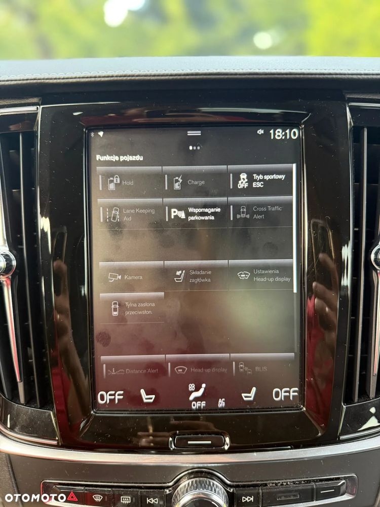 Volvo S90 - 14