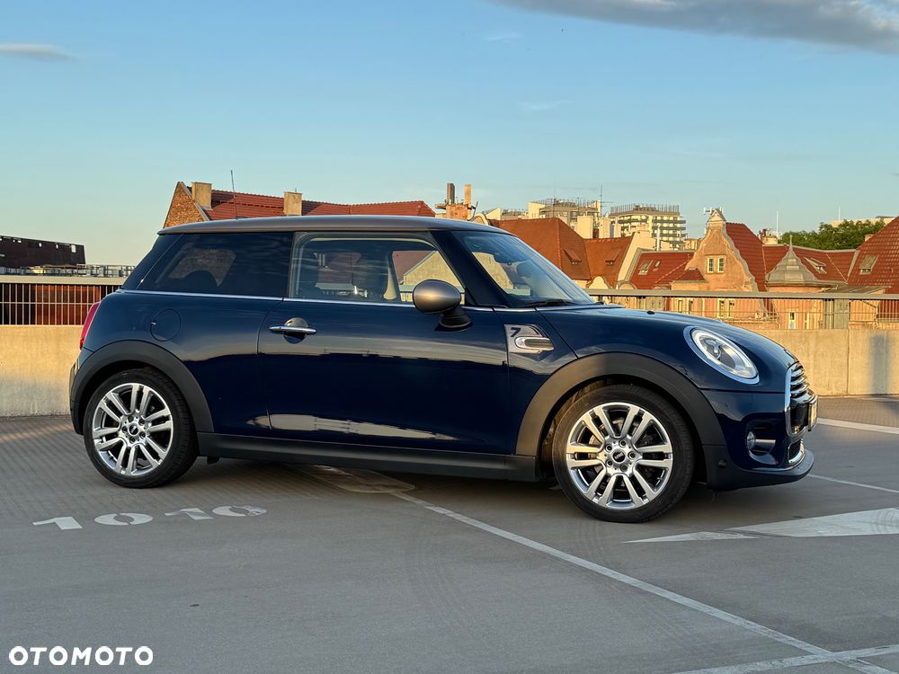 MINI Cooper Seven - 2