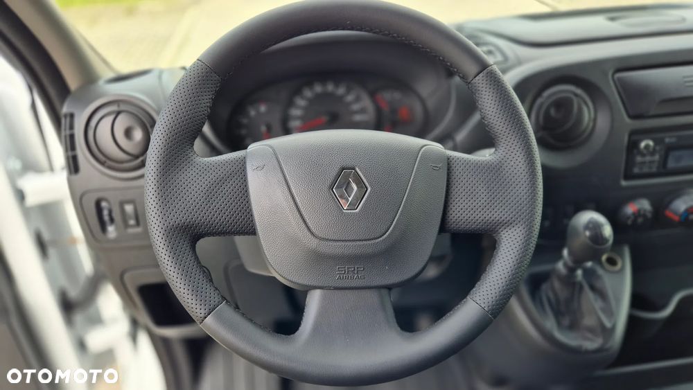 Renault Master - 39