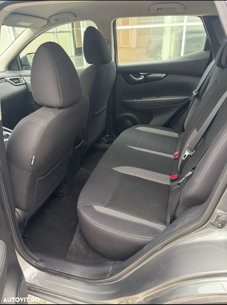 Nissan Qashqai 1.3 157CP 2WD DCT N-Connecta - 14