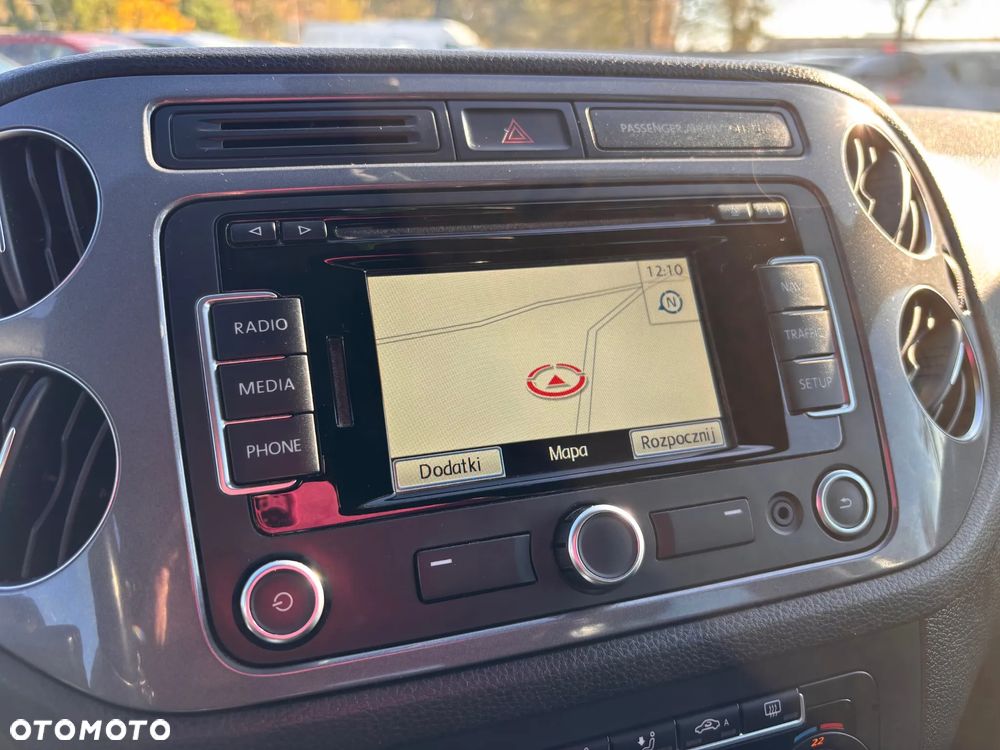 Volkswagen Tiguan 2.0 TDI R-Style - 8