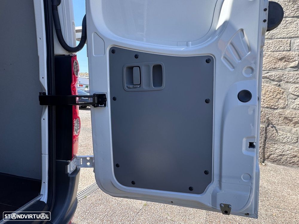 VW Crafter 35 2.0 BiTDi 164 CT Longa Extra - 54