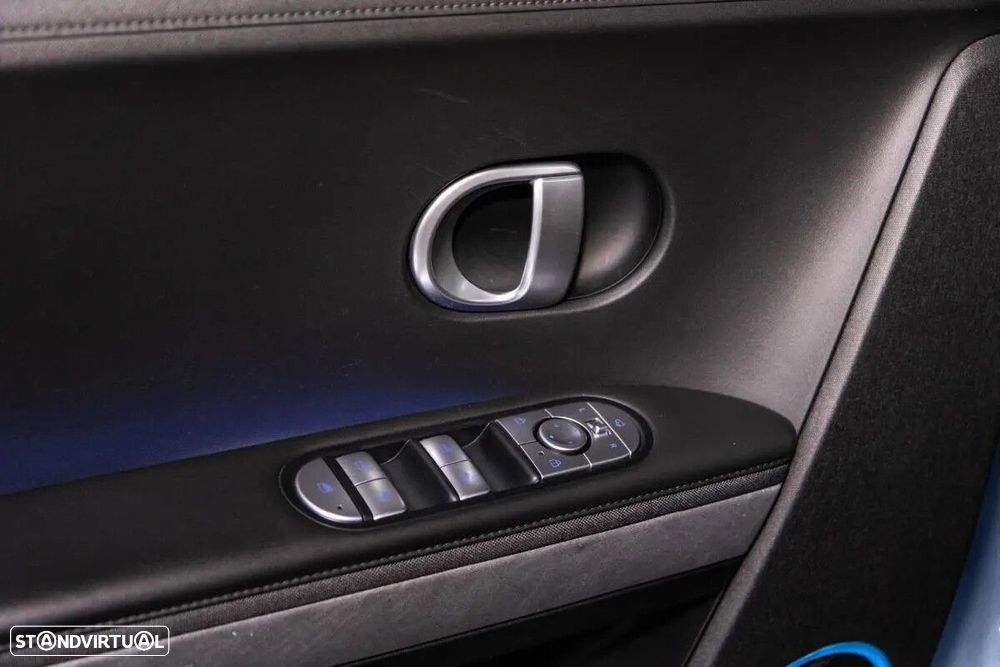 Hyundai Ioniq 5 77 kWh Vanguard - 47