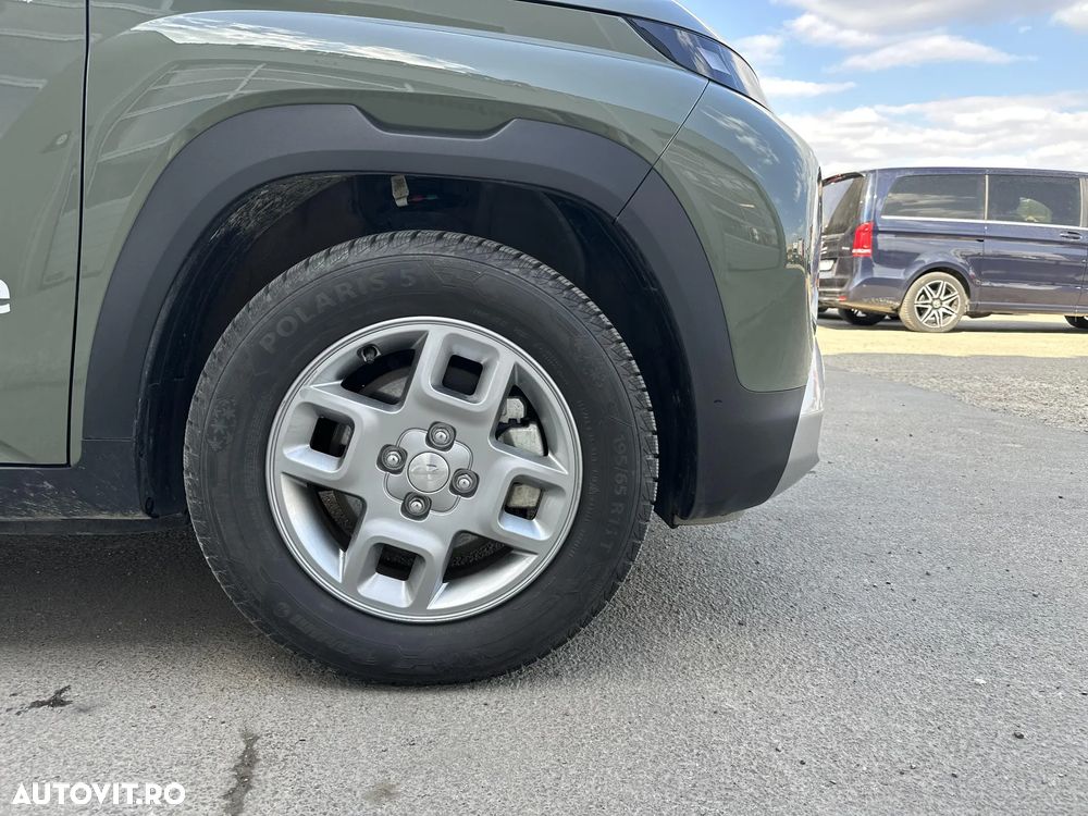 Hyundai Inster 49 kWh 115 CP Premium - 16