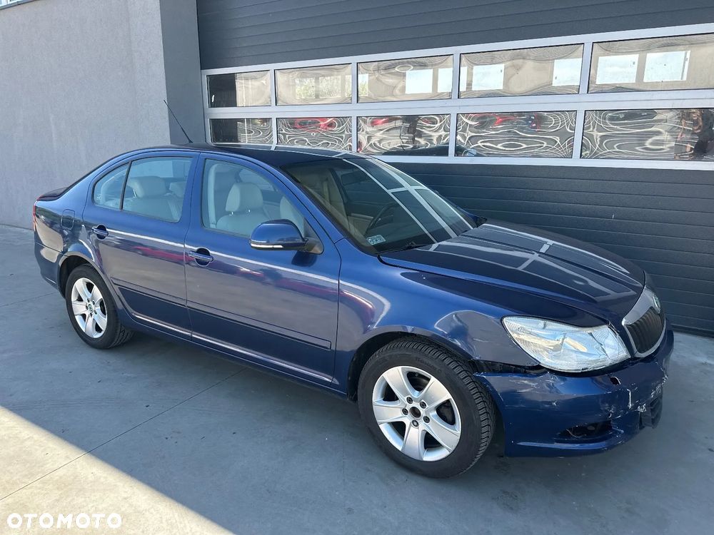 Skoda Octavia 1.4 TSI Elegance - 7
