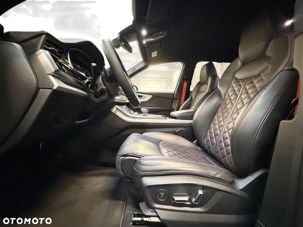 Audi Q7 - 21