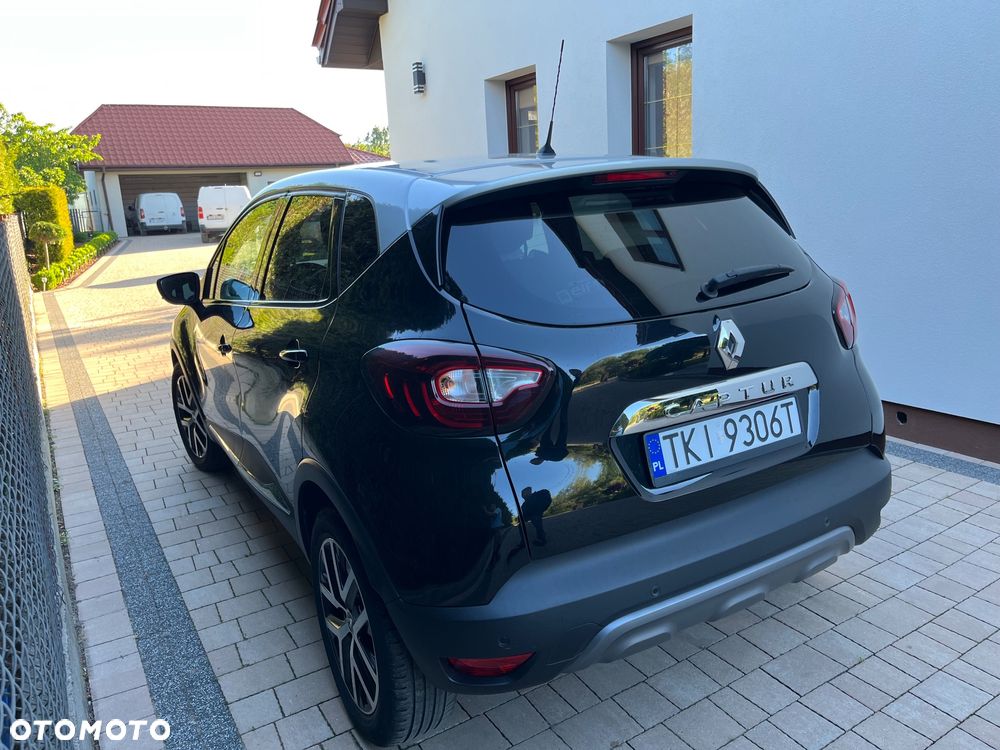 Renault Captur 1.3 Energy TCe S-Edition EDC - 7