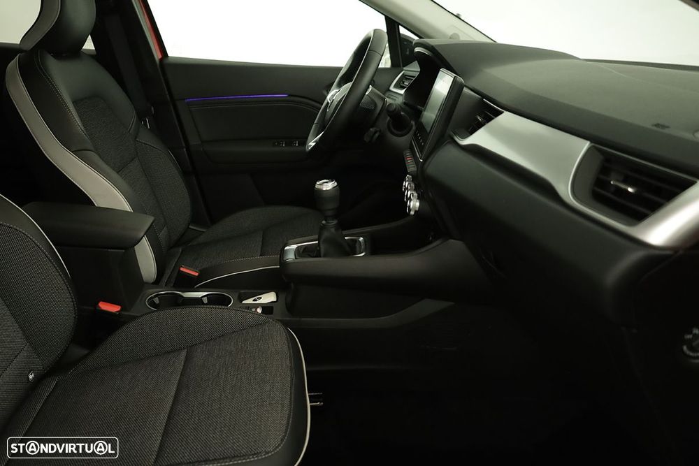 Renault Captur 1.0 TCe Techno - 23