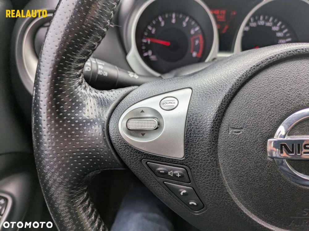Nissan Juke - 12