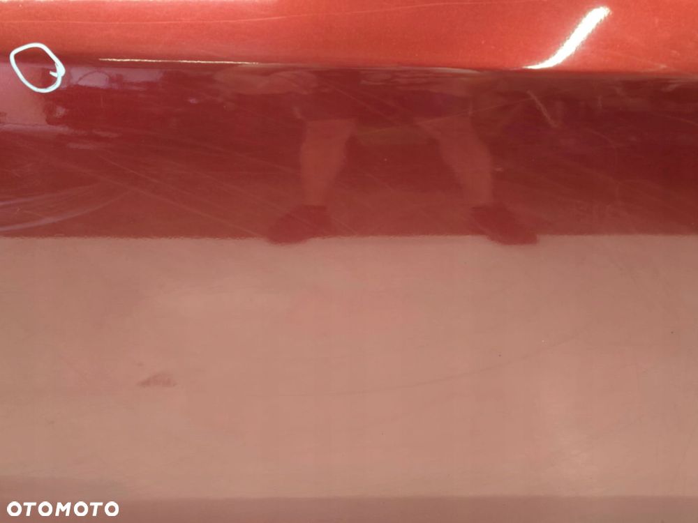 VOLVO S60 II V60 I 12R DRZWI PRAWE PRAWY PRZEDNIE PRZÓD 702-46 - 6
