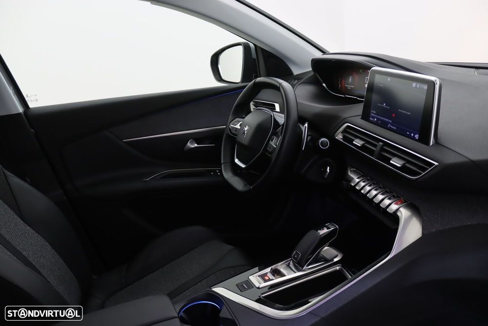 Peugeot 3008 1.5 BlueHDi Allure Pack EAT8 - 6