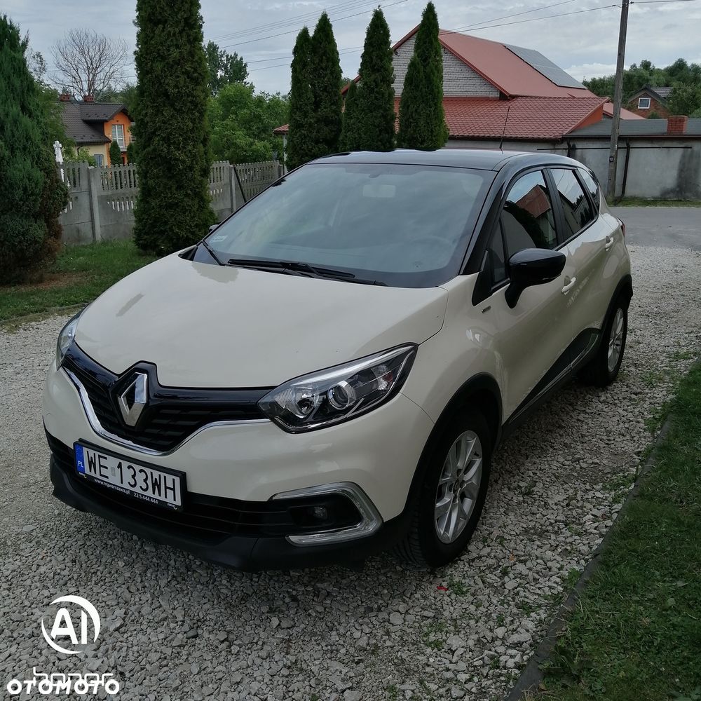 Renault Captur - 7