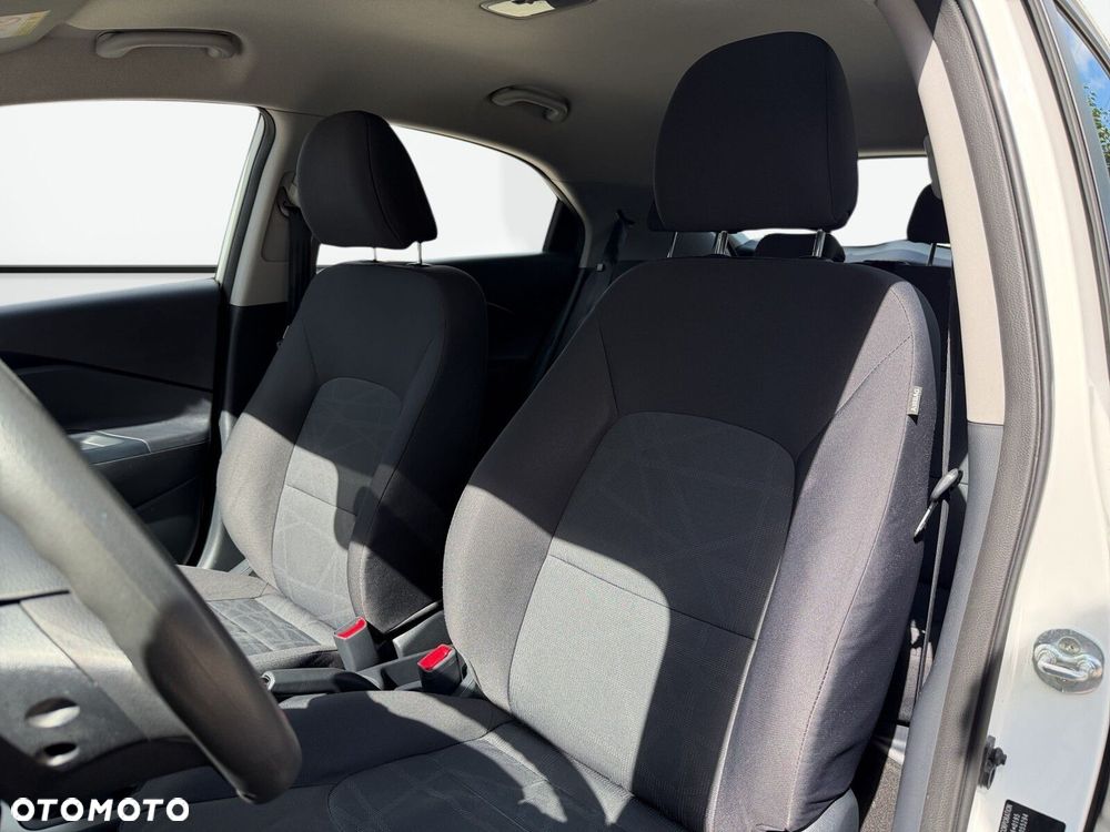 Kia Rio 1.2 M - 12