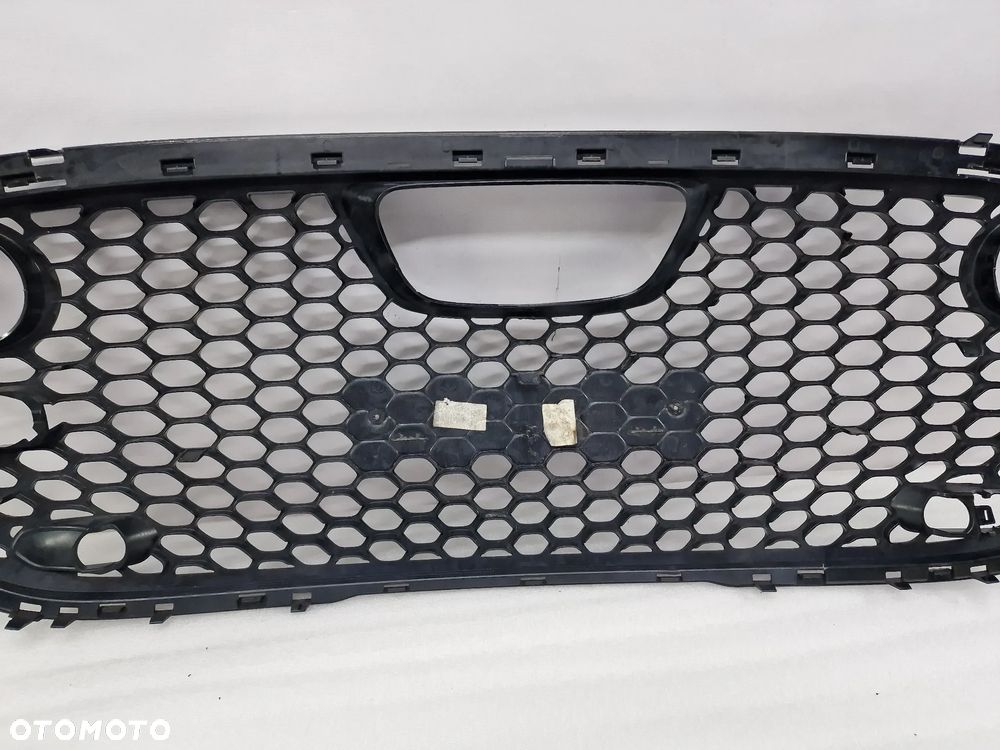 SMART EV ELECTRIC 19- KRATKA ŚRODKOWA / ATRAPA / GRILL PRZEDNI PRZÓD , NR A4538803005 / 788558853R , NR AUKCJI GL363 - 16