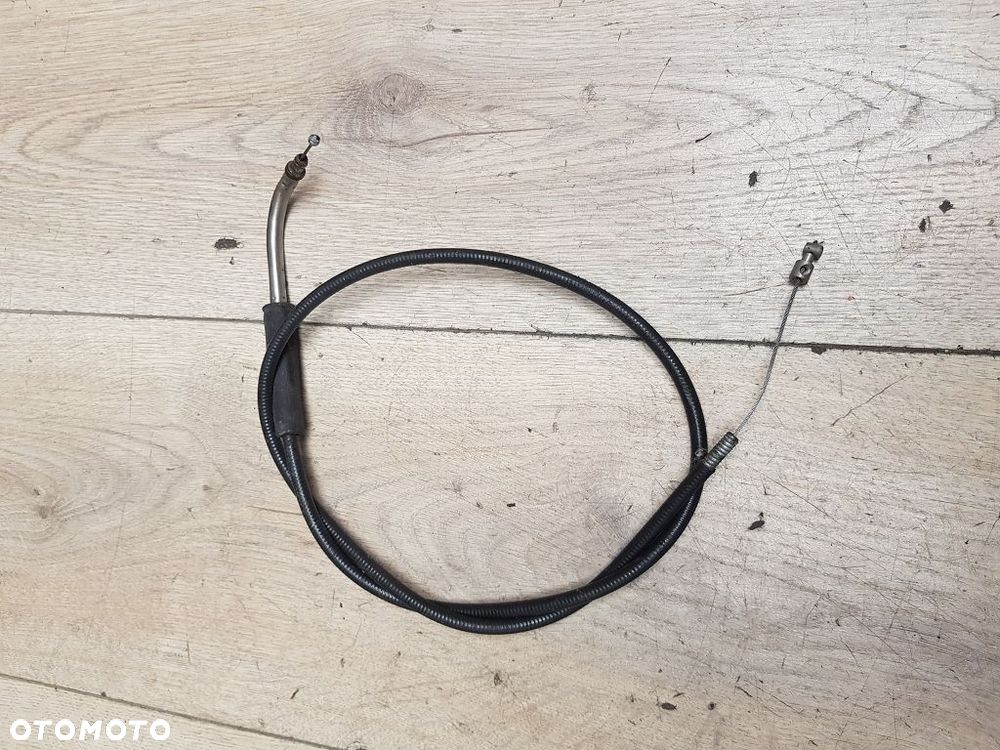 Linka gazu Harley Davidson - 3