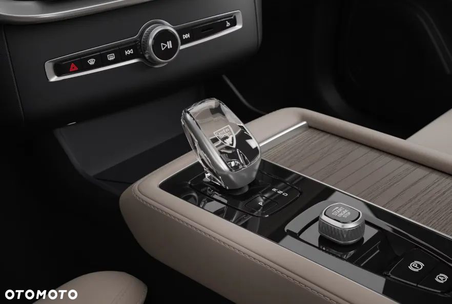 Volvo XC 90 B5 B AWD Ultra Bright - 6