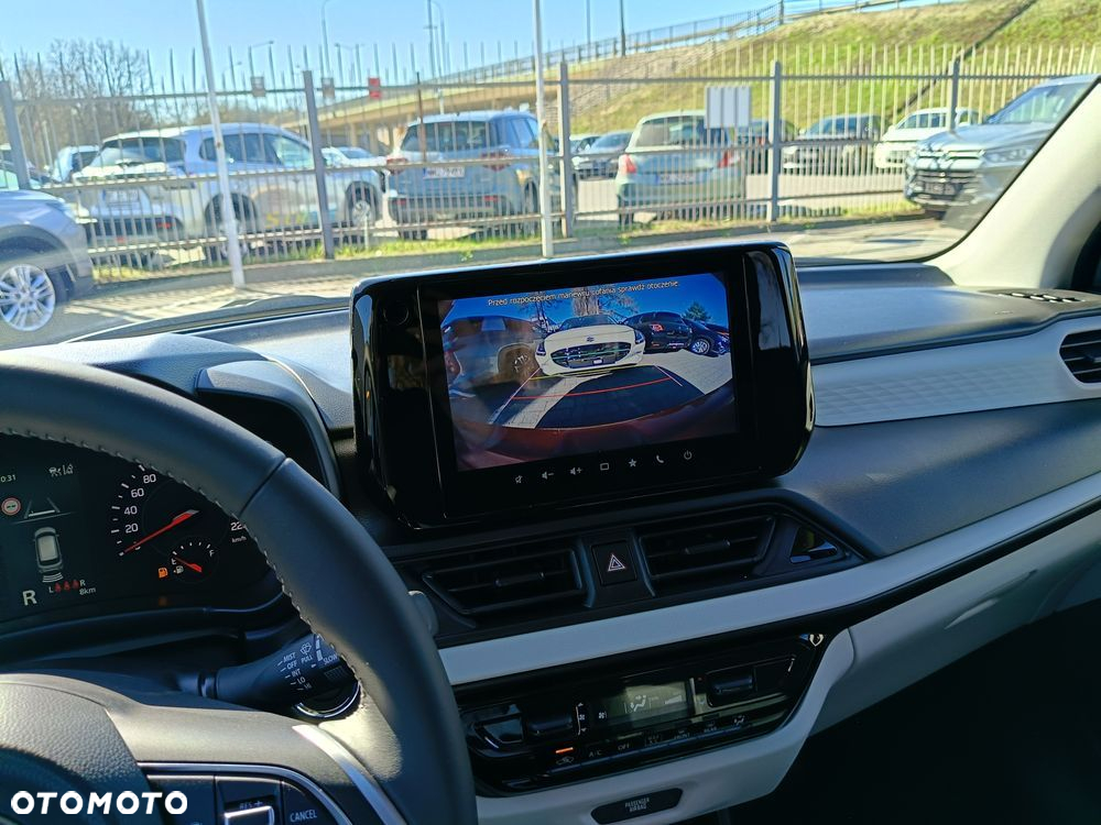 Suzuki Swift - 12