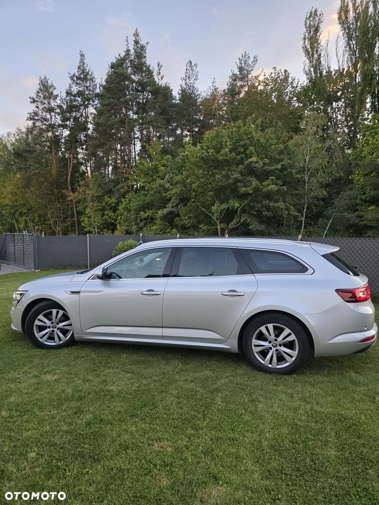 Renault Talisman 1.6 Energy dCi Intens EDC - 7