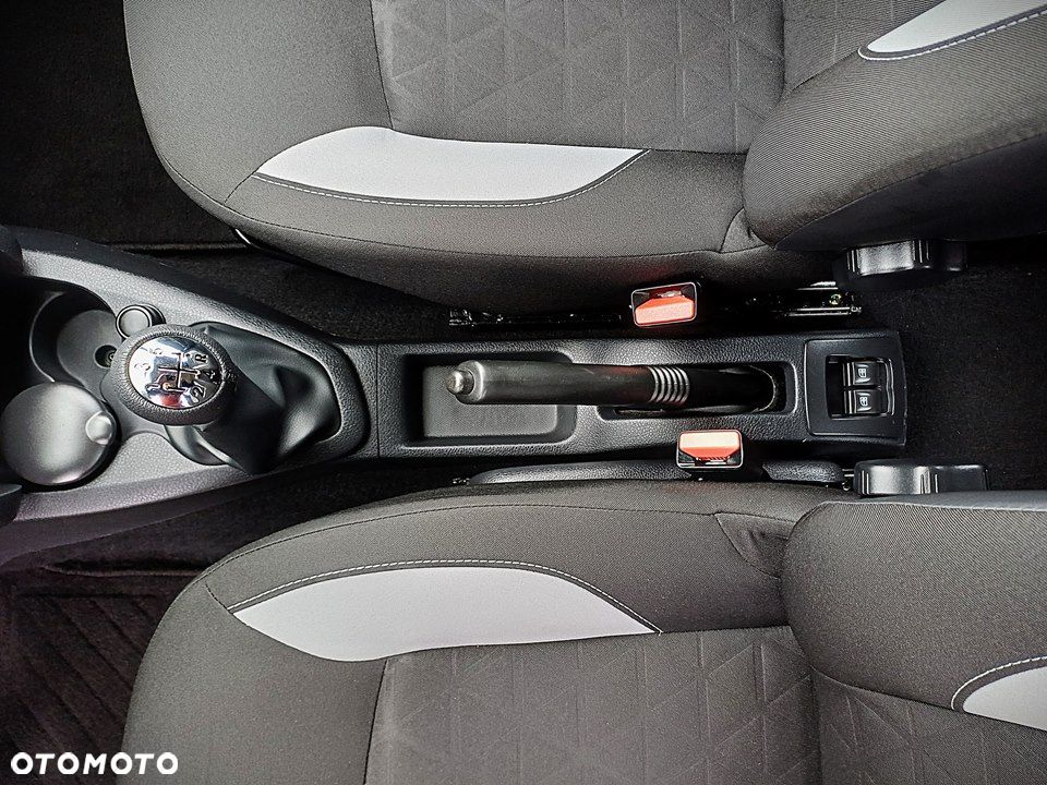 Dacia Sandero Stepway - 27