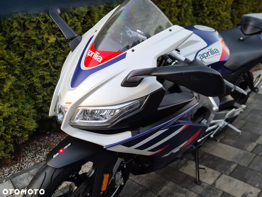 Aprilia RS - 14
