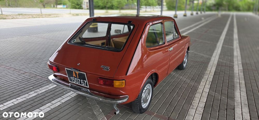 Fiat 127 - 7