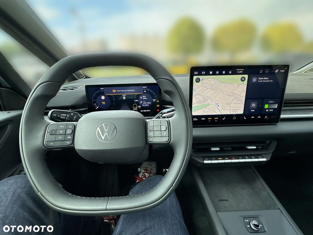 Volkswagen ID.3 - 13