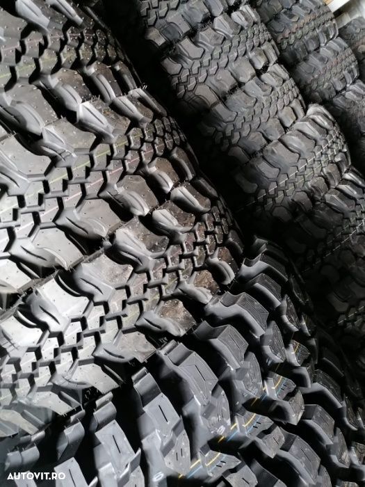 31x10.5R16 Anvelopa OFF-ROAD CST by MAXXIS M+S cu profil SIMEX - 5