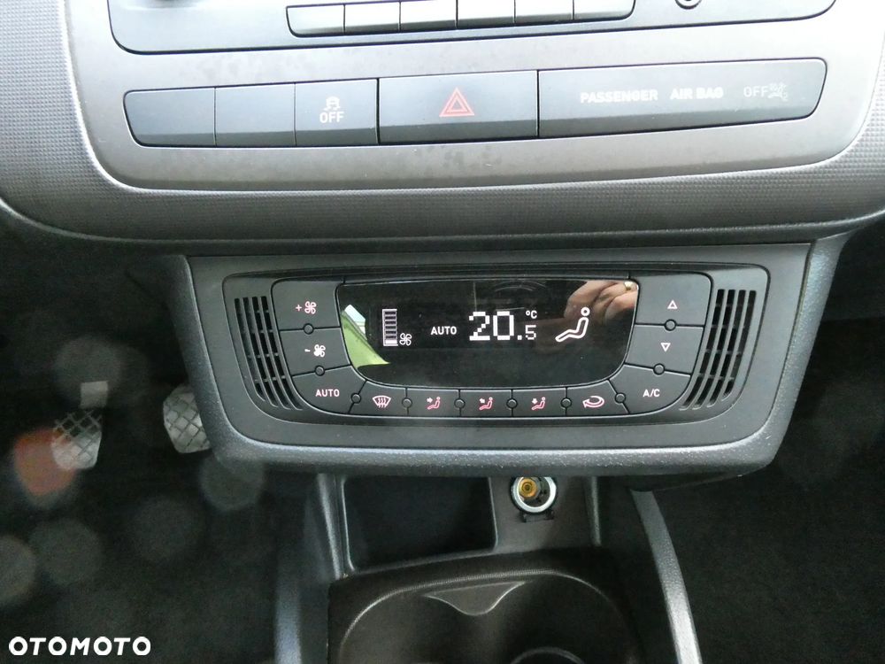 Seat Ibiza 1.4 16V Style - 17