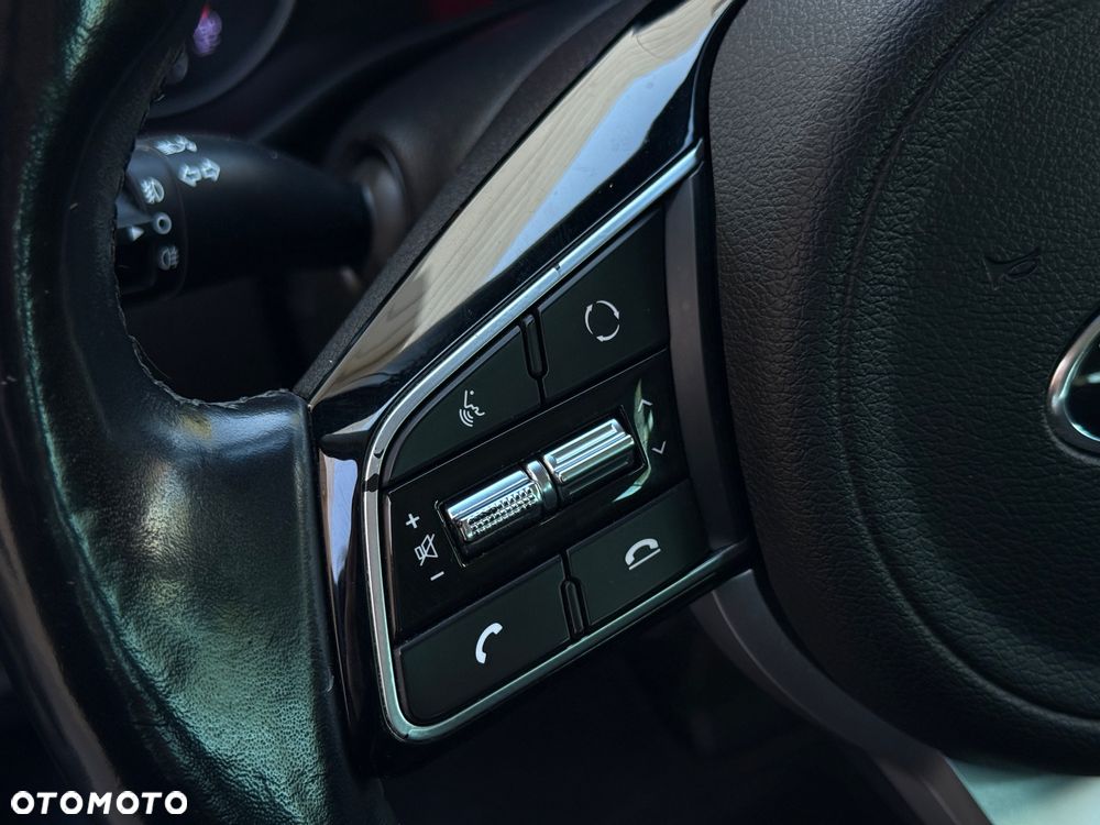 Kia Sportage 1.6 GDI L 2WD - 8