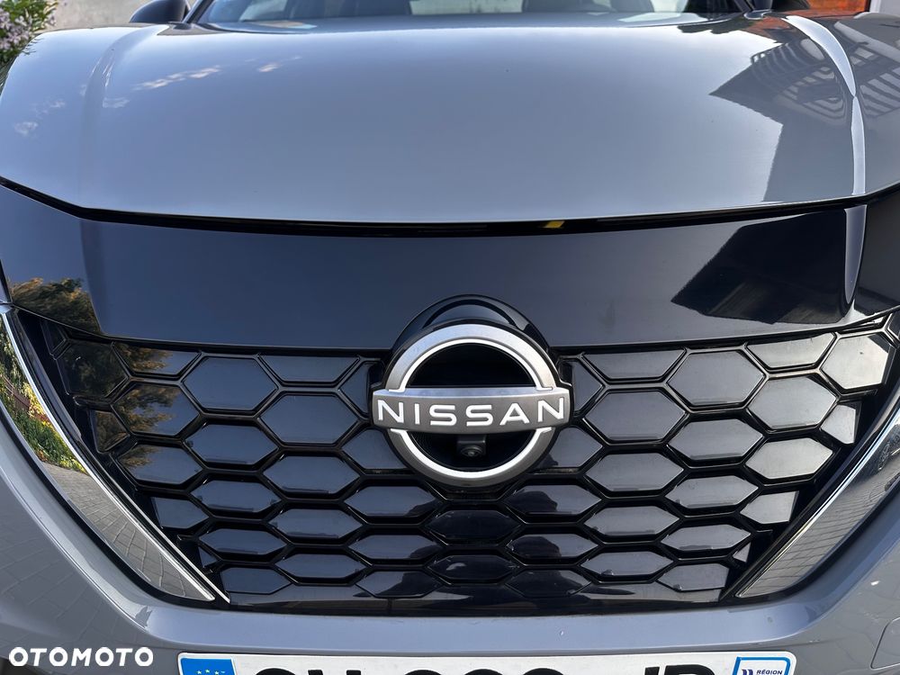 Nissan Juke 1.6 4AMT Tekna - 36