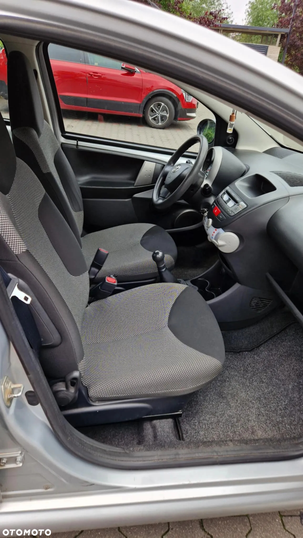 Toyota Aygo 1.0 VVT-i - 7