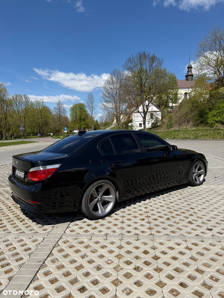 BMW Seria 5 - 3