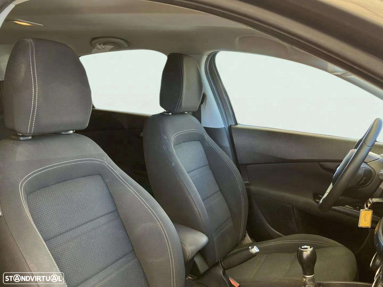 Fiat Tipo 1.3 M-Jet Lounge - 14